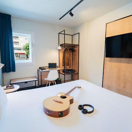 Hotel Ibis 귀마레스 외부 사진