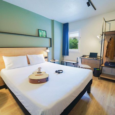 Hotel Ibis 귀마레스 외부 사진