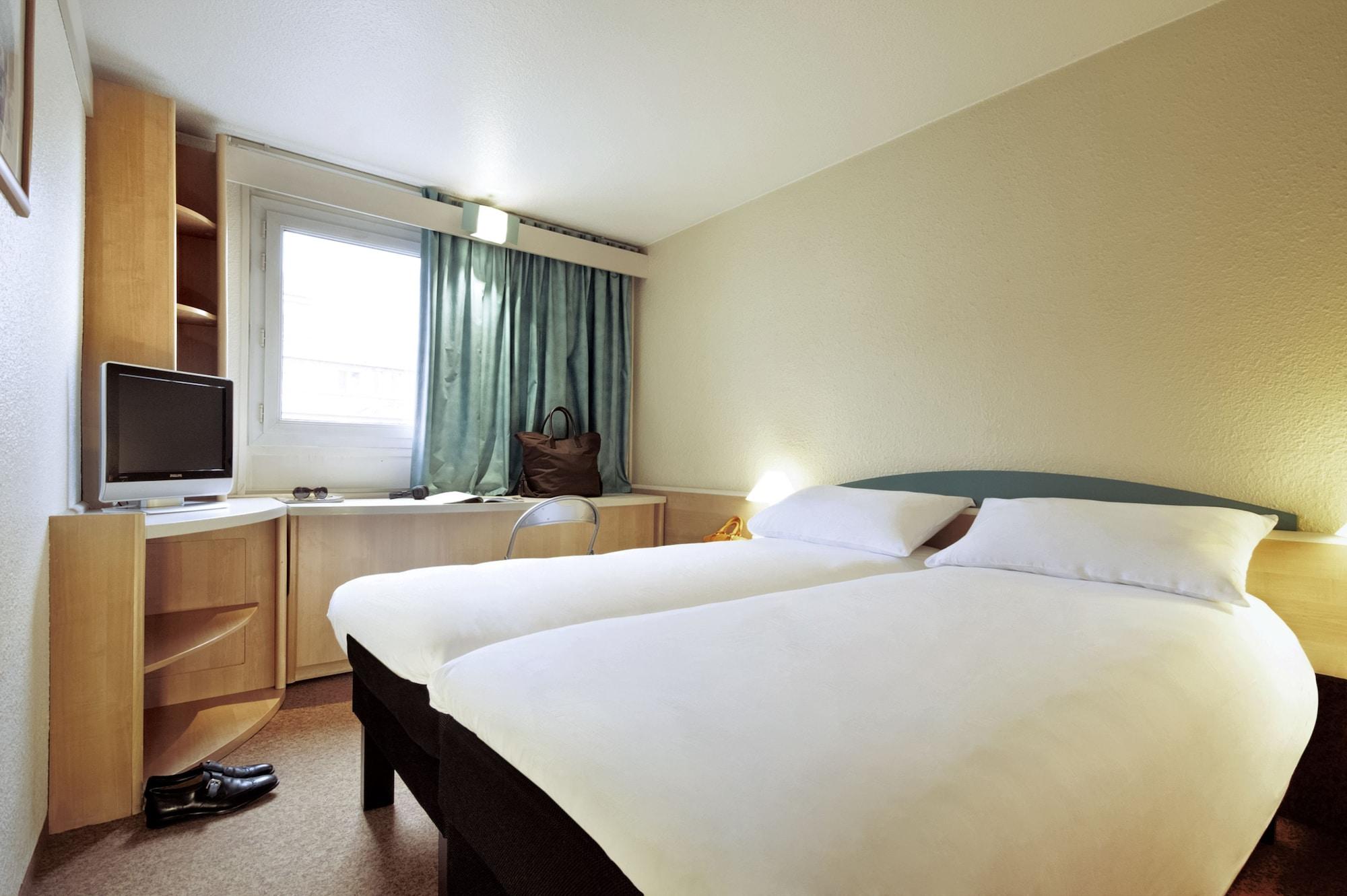 Hotel Ibis 귀마레스 외부 사진