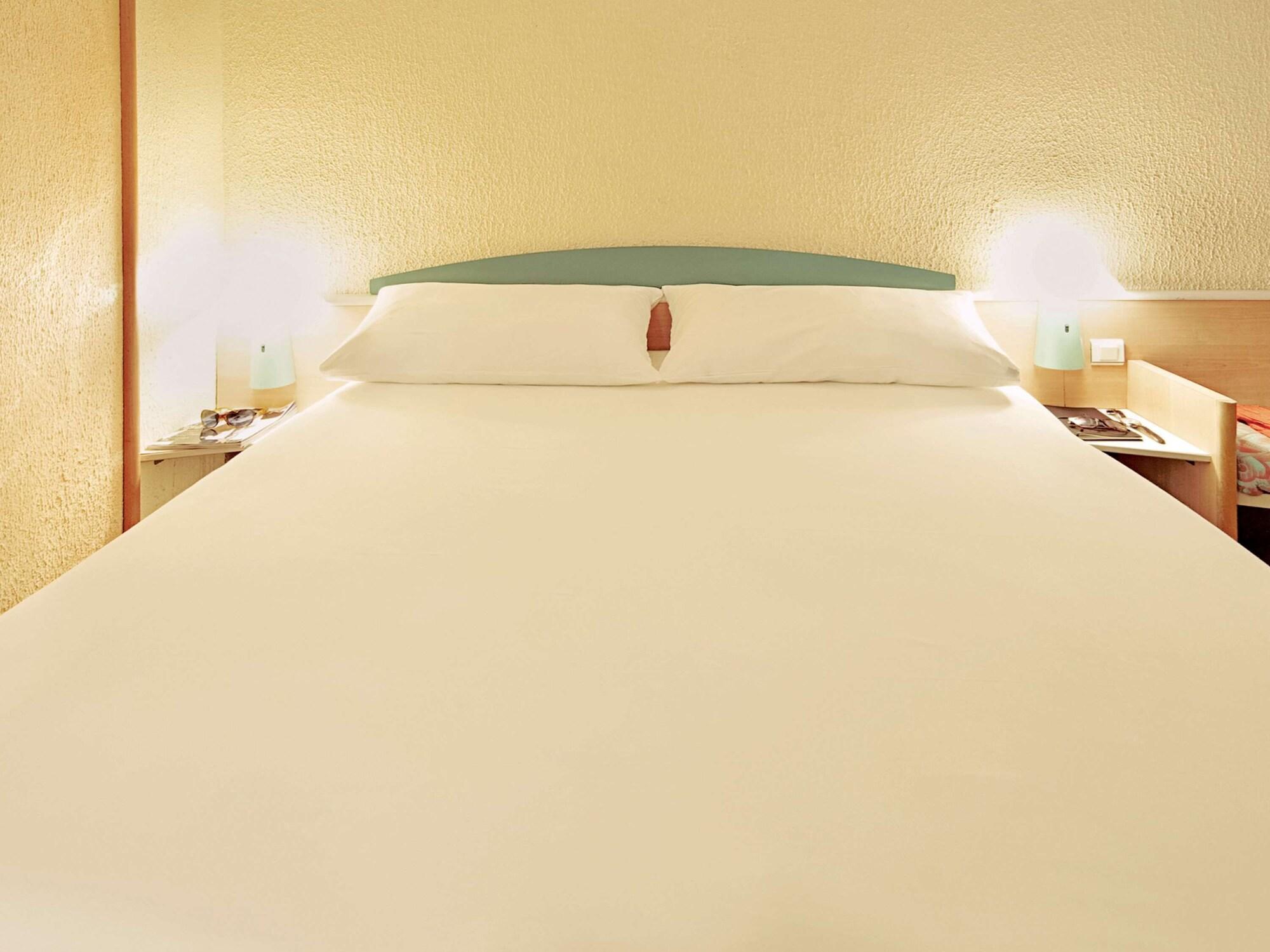 Hotel Ibis 귀마레스 외부 사진