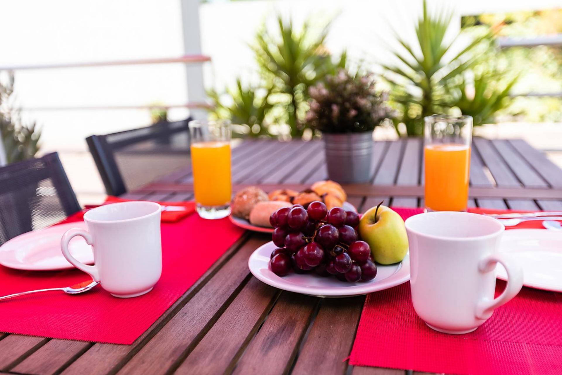 Hotel Ibis 귀마레스 외부 사진