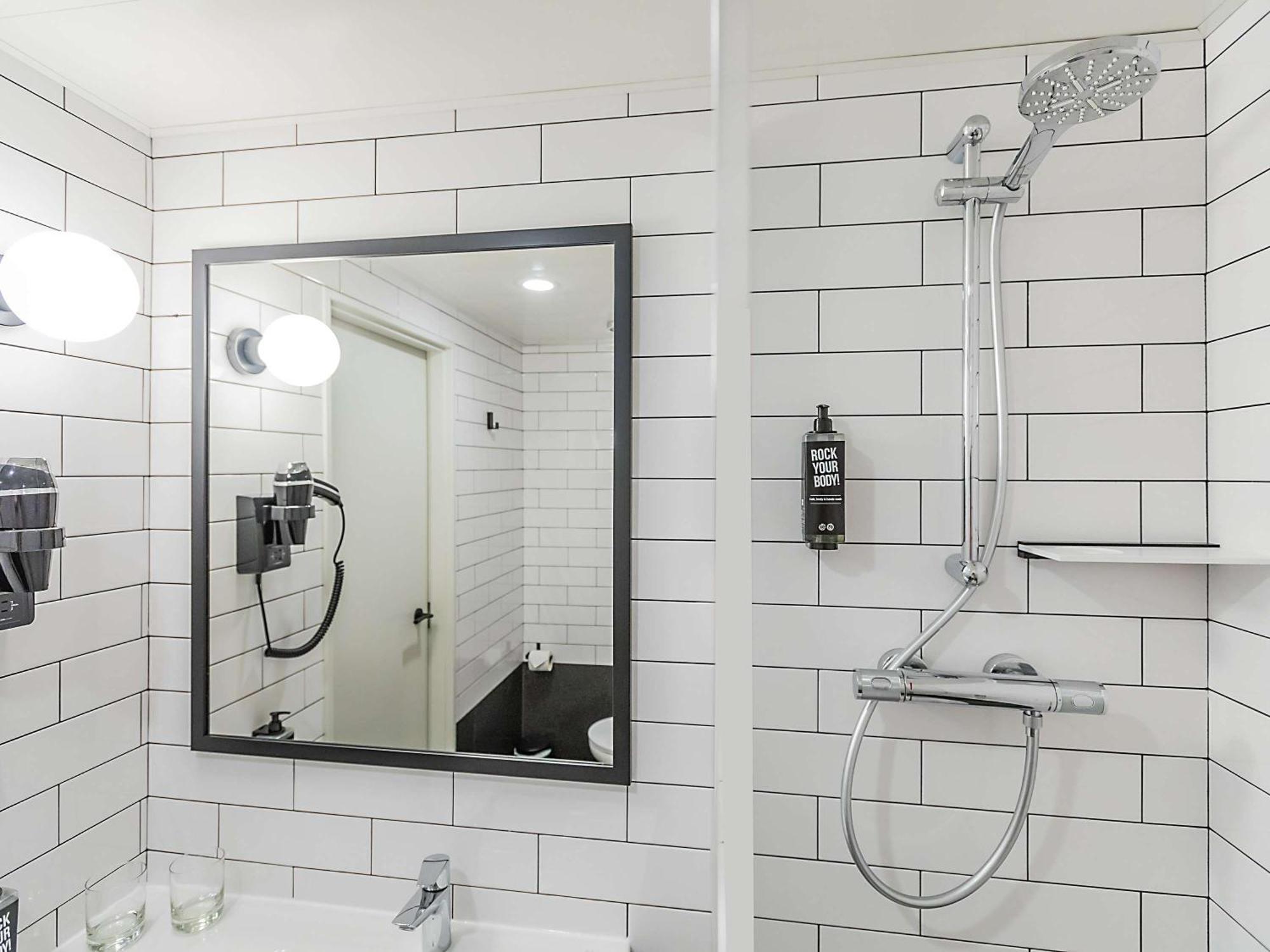 Hotel Ibis 귀마레스 외부 사진