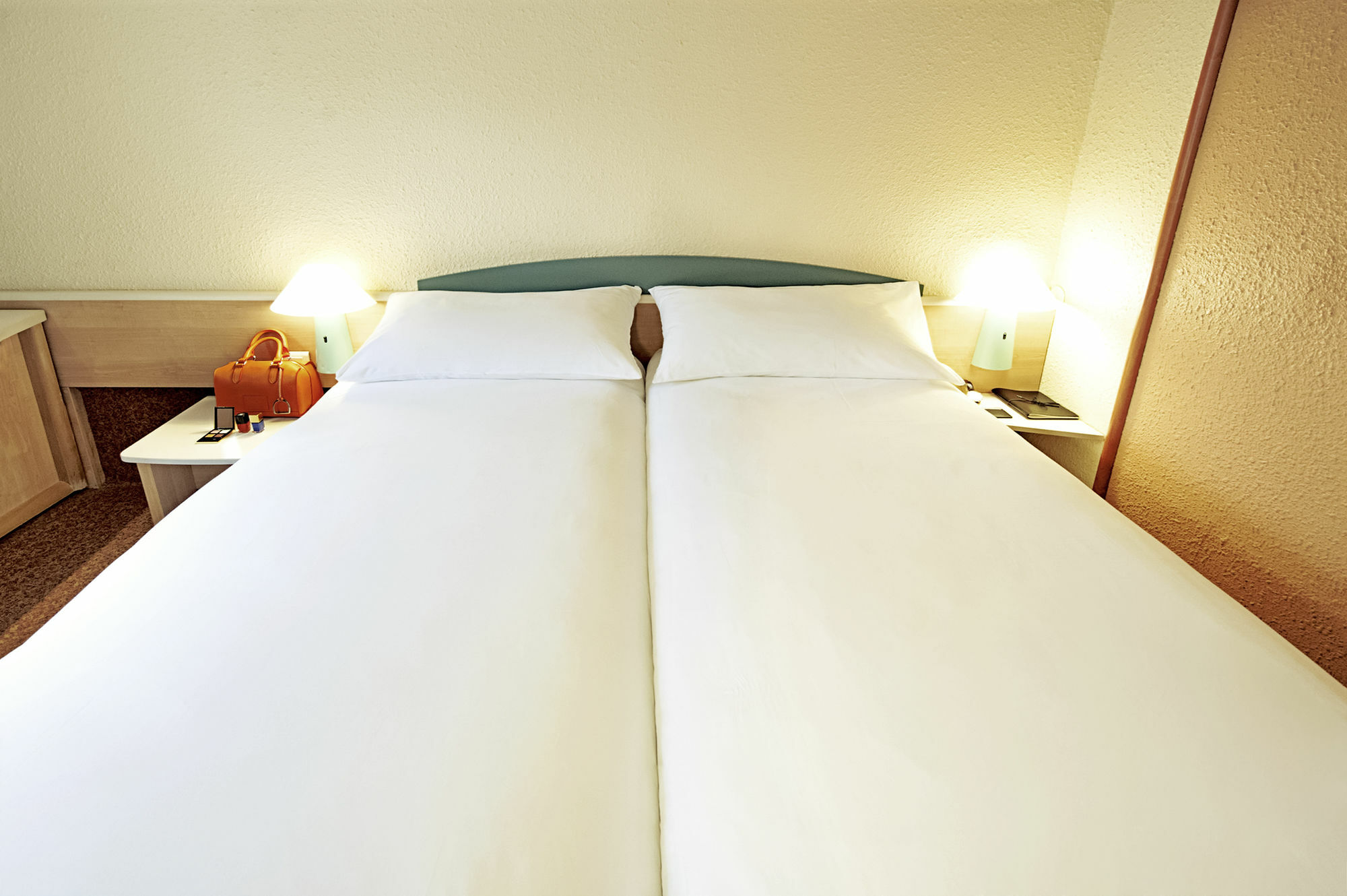 Hotel Ibis 귀마레스 외부 사진