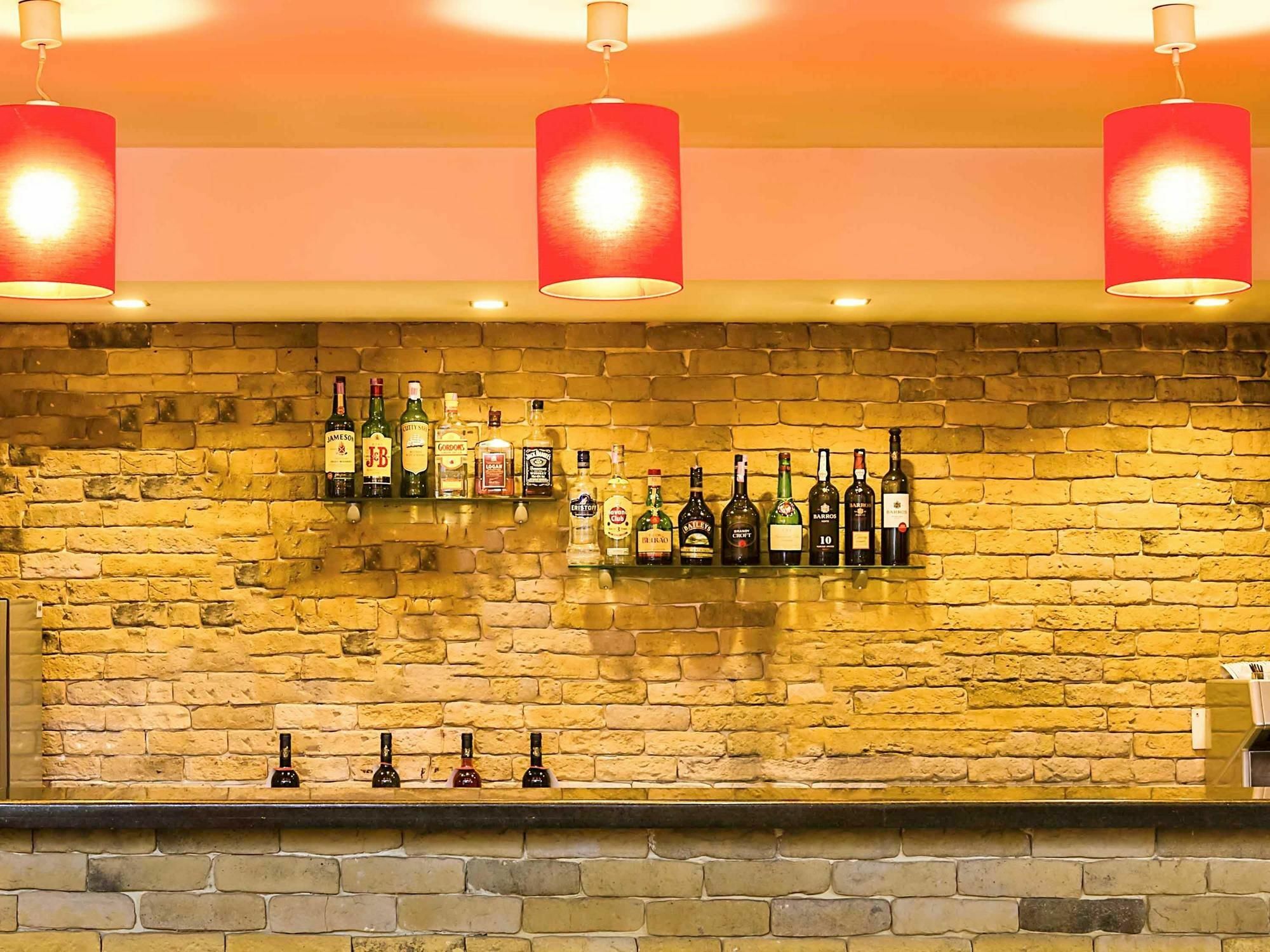 Hotel Ibis 귀마레스 외부 사진