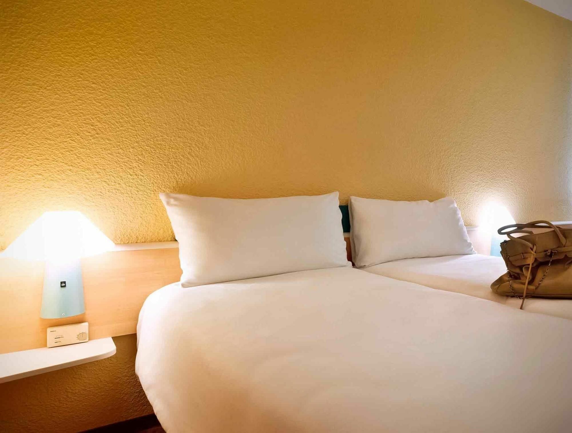 Hotel Ibis 귀마레스 외부 사진
