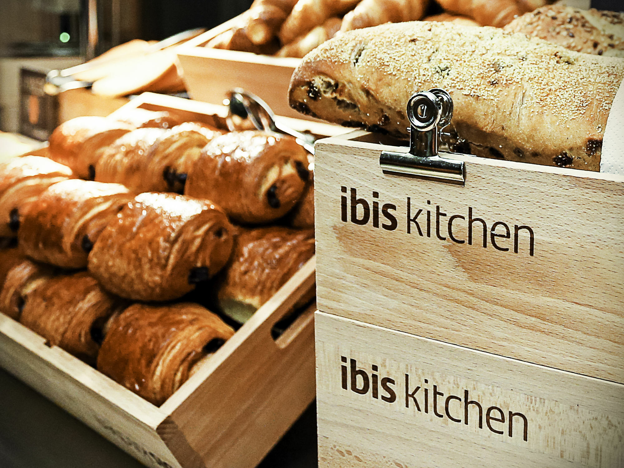 Hotel Ibis 귀마레스 외부 사진